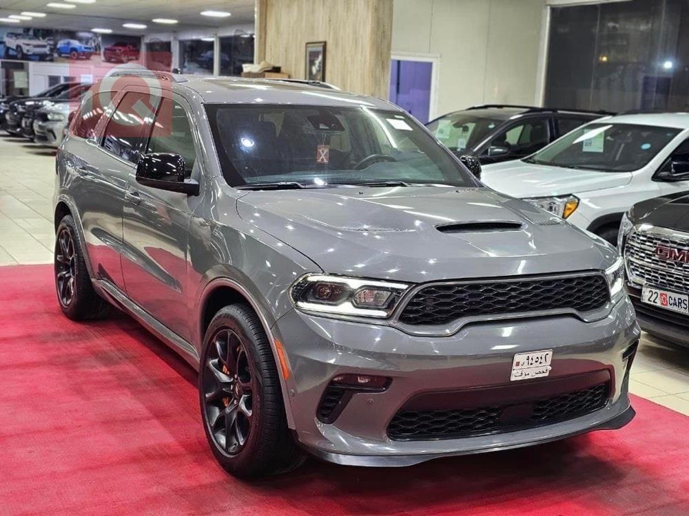 Dodge Durango